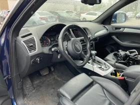Audi Q5 Progressiv*    * (CARFAX) | Mobile.bg    9