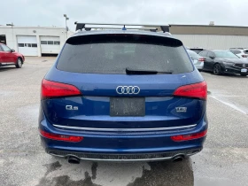 Audi Q5 Progressiv*    * (CARFAX) | Mobile.bg    4