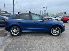 Audi Q5 Progressiv*    * (CARFAX) | Mobile.bg    2