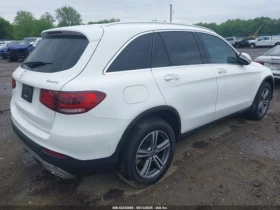 Mercedes-Benz GLC 300 4MATIC - 33250 лв. - 30635486 4