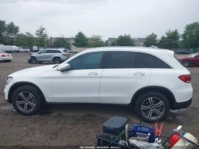 Mercedes-Benz GLC 300 4MATIC - 33250 лв. - 30635486 14