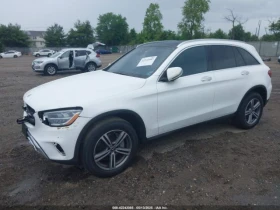 Mercedes-Benz GLC 300 4MATIC - 33250 лв. - 30635486 2