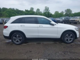 Mercedes-Benz GLC 300 4MATIC - 33250 лв. - 30635486 13