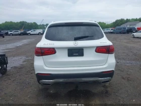 Mercedes-Benz GLC 300 4MATIC - 33250 лв. - 30635486 16