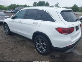 Mercedes-Benz GLC 300 4MATIC - 33250 лв. - 30635486 3