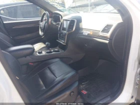 Jeep Grand cherokee BI-XENON* 8ZF* DIGITAL* PANO* * * KEYL | Mobile.bg    10