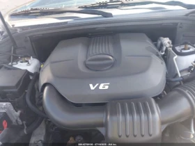 Jeep Grand cherokee BI-XENON* 8ZF* DIGITAL* PANO* * * KEYL | Mobile.bg    12