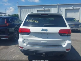 Jeep Grand cherokee BI-XENON* 8ZF* DIGITAL* PANO* * * KEYL | Mobile.bg    5