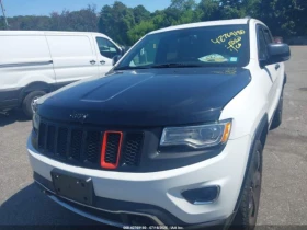Jeep Grand cherokee BI-XENON* 8ZF* DIGITAL* PANO* * * KEYL | Mobile.bg    2