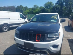Jeep Grand cherokee BI-XENON* 8ZF* DIGITAL* PANO* * * KEYL | Mobile.bg    3
