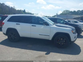 Jeep Grand cherokee BI-XENON* 8ZF* DIGITAL* PANO* * * KEYL | Mobile.bg    7
