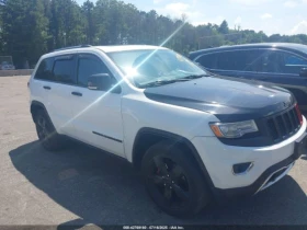 Jeep Grand cherokee BI-XENON* 8ZF* DIGITAL* PANO* * * KEYL | Mobile.bg    4