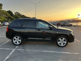 Обява за продажба на Jeep Compass ~10 500 лв. - изображение 6