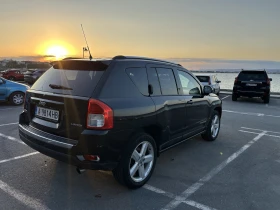 Обява за продажба на Jeep Compass ~10 500 лв. - изображение 5