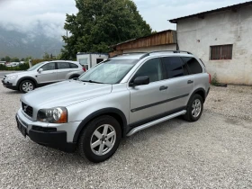 Volvo Xc90 ИТАЛИЯ 6+ 1 - 8800 лв. - 74383985 2