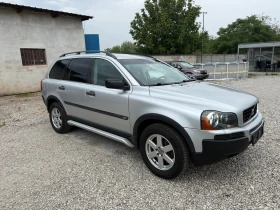 Volvo Xc90 ИТАЛИЯ 6+ 1 - 8800 лв. - 74383985 4