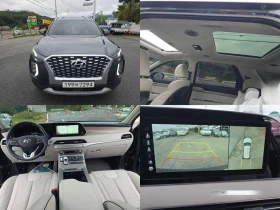 Обява за продажба на Hyundai Palisade Diesel 2.2 4WD Prestige ~53 741 лв. - изображение 1