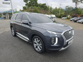 Обява за продажба на Hyundai Palisade Diesel 2.2 4WD Prestige ~53 741 лв. - изображение 3