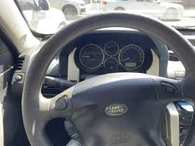 Обява за продажба на Land Rover Freelander ~4 900 лв. - изображение 11