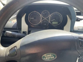 Land Rover Freelander | Mobile.bg    13