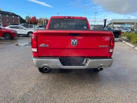 Обява за продажба на Dodge Ram * Big Horn * CARFAX * БЕЗ ПЪРВОНАЧАЛНА ВНОСКА ~18 700 лв. - изображение 3 | Auto.bg Обява за продажба на Dodge Ram * Big Horn * CARFAX * БЕЗ ПЪРВОНАЧАЛНА ВНОСКА ~18 700 лв. - изображение 3