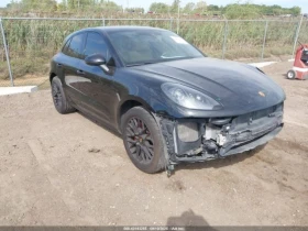 Porsche Macan GTS* АВТО КРЕДИТ
