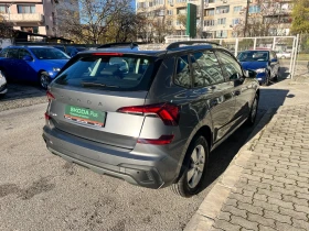 Skoda Kamiq 1.5 TSI | Mobile.bg    3