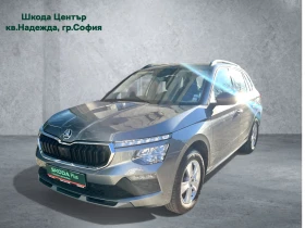 Skoda Kamiq 1.5 TSI - изображение 1