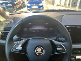 Skoda Kamiq 1.5 TSI | Mobile.bg    10
