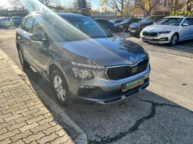 Skoda Kamiq 1.5 TSI | Mobile.bg    2