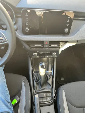 Skoda Kamiq 1.5 TSI | Mobile.bg    11