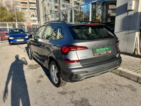 Skoda Kamiq 1.5 TSI | Mobile.bg    4