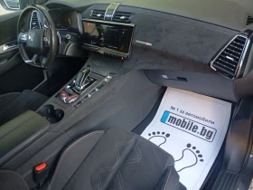 Citroen DS 7 Crossback 2.0* EAT8* PERFORMANCE* FULL , снимка 9