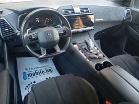 Citroen DS 7 Crossback 2.0* EAT8* PERFORMANCE* FULL , снимка 10