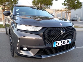 Citroen DS 7 Crossback 2.0* EAT8* PERFORMANCE* FULL , снимка 1