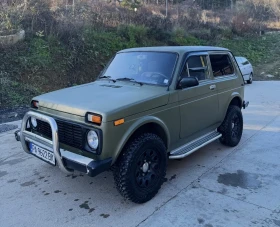 Lada Niva 1.7i, снимка 1