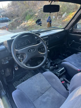 Lada Niva 1.7i, снимка 10