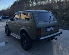 Lada Niva 1.7i, снимка 5