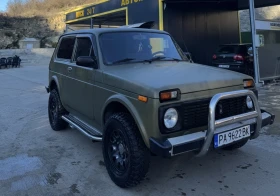 Lada Niva 1.7i, снимка 3