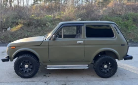 Lada Niva 1.7i, снимка 6