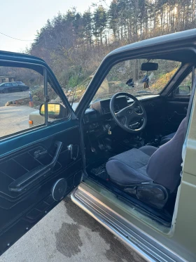 Lada Niva 1.7i, снимка 9
