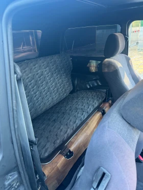 Lada Niva 1.7i, снимка 11