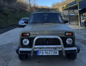 Lada Niva 1.7i, снимка 2