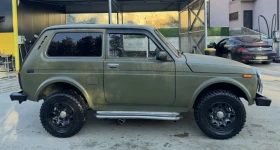 Lada Niva 1.7i, снимка 7