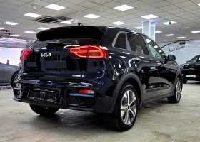 Kia Niro 64KWh/В ГАРАНЦИЯ/СЕРВИЗНА КНИЖКА - 39950 лв. / 20426.11 € - 98064172 3