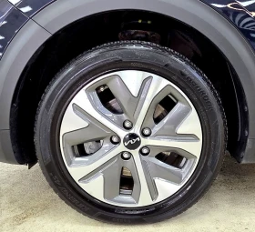Kia Niro 64KWh/В ГАРАНЦИЯ/СЕРВИЗНА КНИЖКА - 39950 лв. / 20426.11 € - 98064172 7