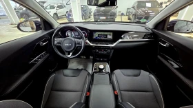 Kia Niro 64KWh/В ГАРАНЦИЯ/СЕРВИЗНА КНИЖКА - 39950 лв. / 20426.11 € - 98064172 12