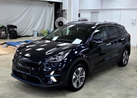 Kia Niro 64KWh/В ГАРАНЦИЯ/СЕРВИЗНА КНИЖКА - 39950 лв. / 20426.11 € - 98064172 6