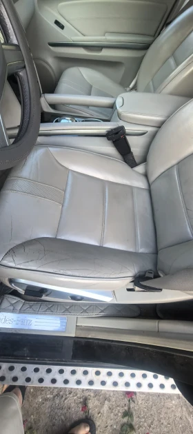 Mercedes-Benz ML - 9750 € / 19069.34 лв. - 27440586 7