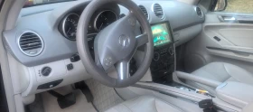 Mercedes-Benz ML, снимка 11